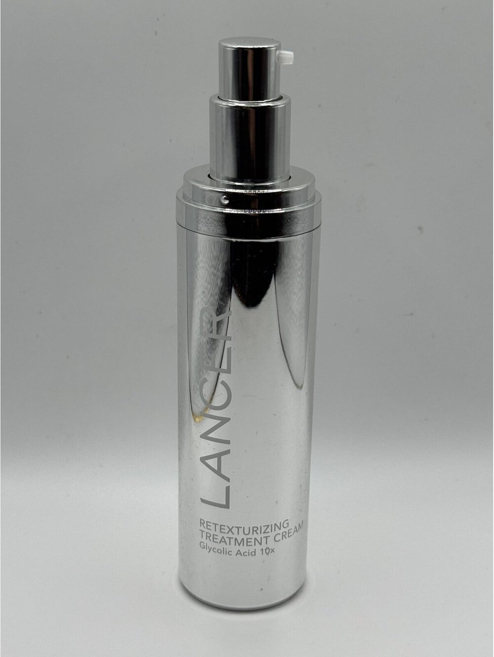 Lancer Retexturizing Treatment with 10% Glycolic Acid 1.7 fl oz